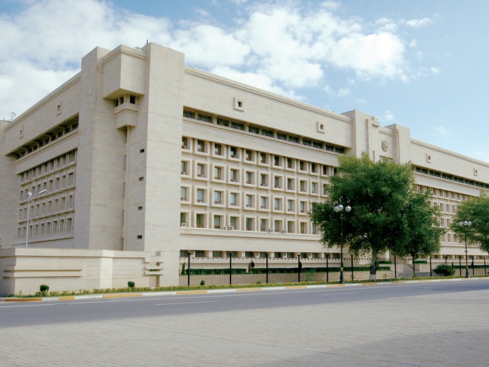 Azerbaijan’s State Security Service kills terrorist who tried to blow up suicide belt